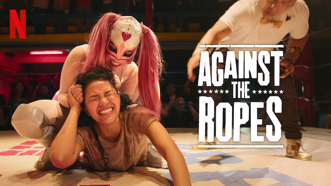 Against The Ropes Cast