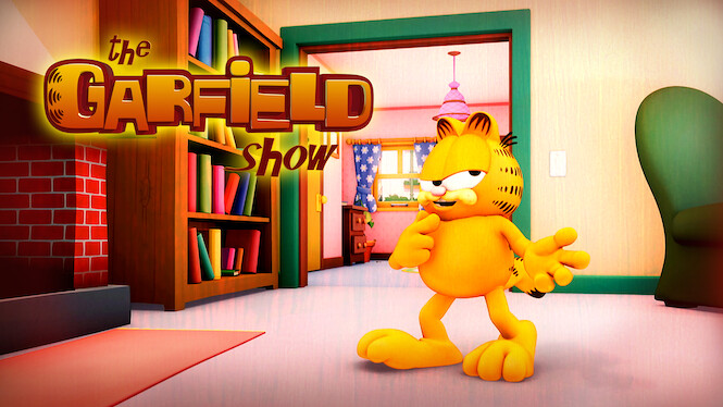 The Garfield Show