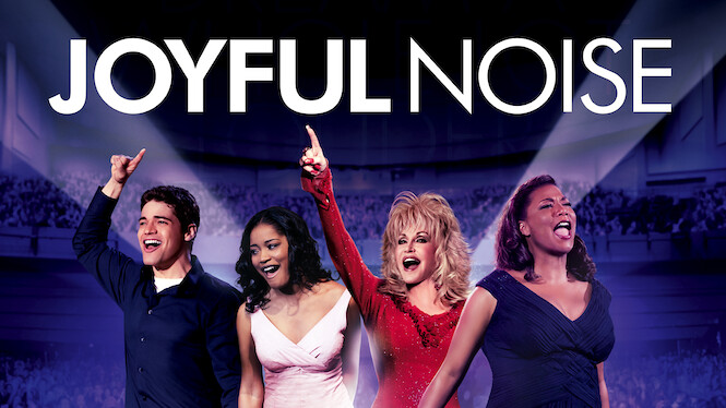 Joyful Noise